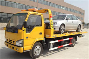 融水道路救援一般怎么收费