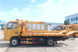 融水送油救援服务