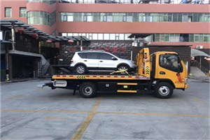 融水附近汽车拖车电话