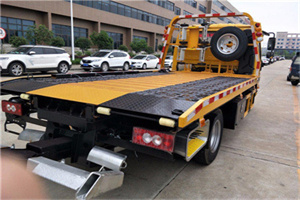 融水24小时汽车送油服务公司