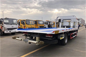 融水汽车救援补胎